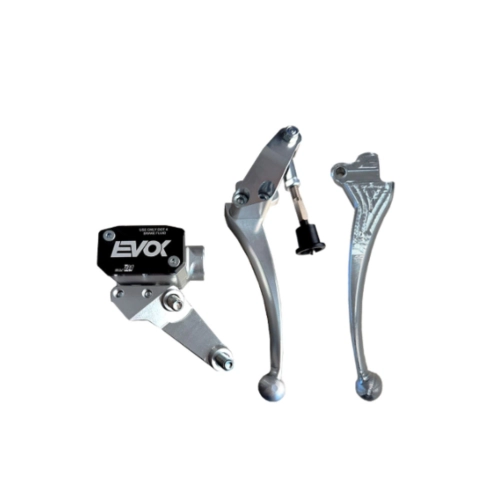 EVOK IRON P11 front hydraulic brake pump kit for VESPA 50 SPECIAL