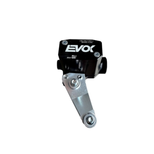 Kit de bomba de freno hidráulico delantero EVOK IRON BRAKE P11 negro para VESPA ET3