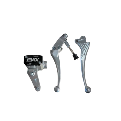 EVOK IRON BRAKE P11 front hydraulic brake pump kit for VESPA ET3