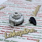 Commutatore Quadro per VESPA GS 160 VSB Contatto Serratura manubrio con Chiave SIEM a 5 posizioni r.o. 070113