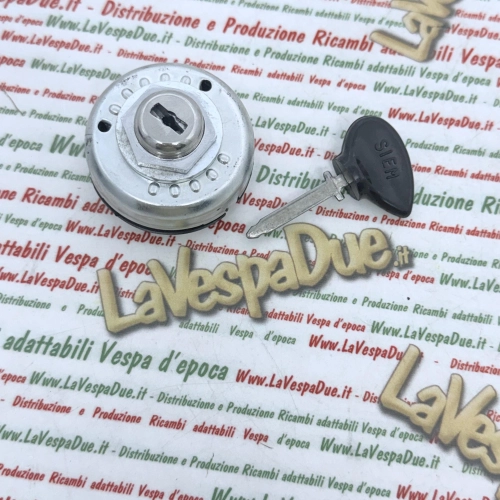 Lenkerschalter-Kontaktpanel-Verriegelung mit SIEM-Schlüssel für VESPA GS 160 ro 070113