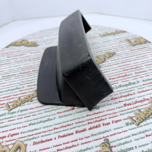USED ORIGINAL PIAGGIO REAR MUDGUARD SPLASH GUARD FOR VESPA 125 150 200 COSA CL CLX COSA 1 ro 252541 115475 protection