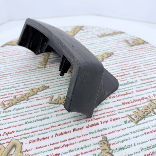 USED ORIGINAL PIAGGIO REAR MUDGUARD SPLASH GUARD FOR VESPA 125 150 200 COSA CL CLX COSA 1 ro 252541 115475 protection