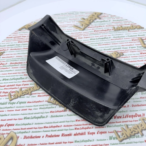 USED ORIGINAL PIAGGIO REAR MUDGUARD SPLASH GUARD FOR VESPA 125 150 200 COSA CL CLX COSA 1 ro 252541 115475 protection