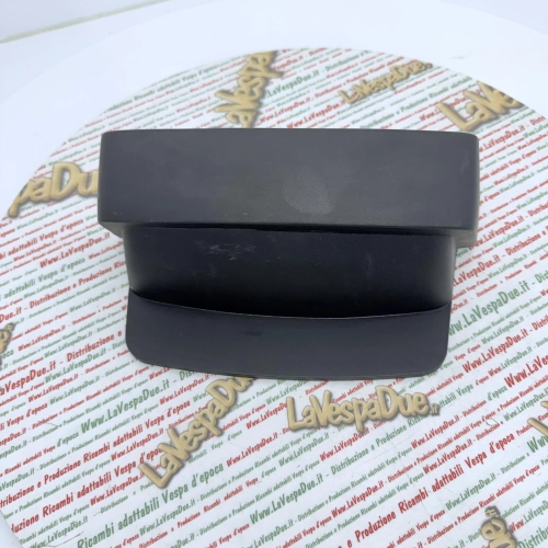 Pare-chocs arrière d'origine PIAGGIO pour VESPA 125 150 200 COSA CL CLX 1 VNR1 VLR1 VSR1 ro 252541, garde-boue de protection anti-éclaboussures