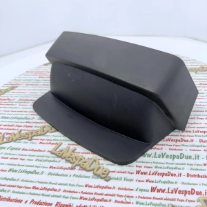Pare-chocs arrière d'origine PIAGGIO pour VESPA 125 150 200 COSA CL CLX 1 VNR1 VLR1 VSR1 ro 252541, garde-boue de protection anti-éclaboussures