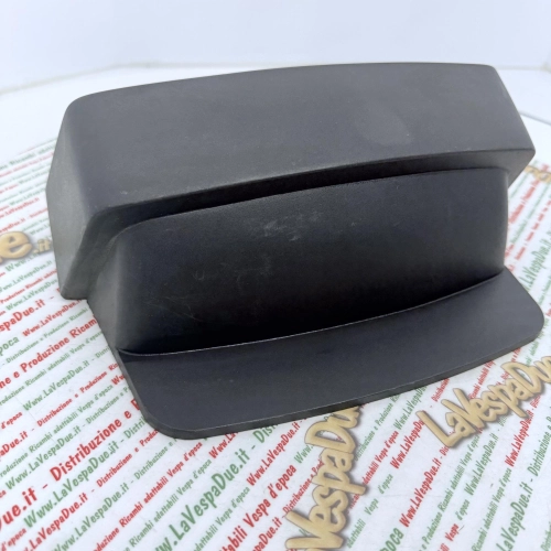 Pare-chocs arrière d'origine PIAGGIO pour VESPA 125 150 200 COSA CL CLX 1 VNR1 VLR1 VSR1 ro 252541, garde-boue de protection anti-éclaboussures
