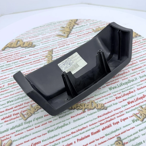 Pare-chocs arrière d'origine PIAGGIO pour VESPA 125 150 200 COSA CL CLX 1 VNR1 VLR1 VSR1 ro 252541, garde-boue de protection anti-éclaboussures