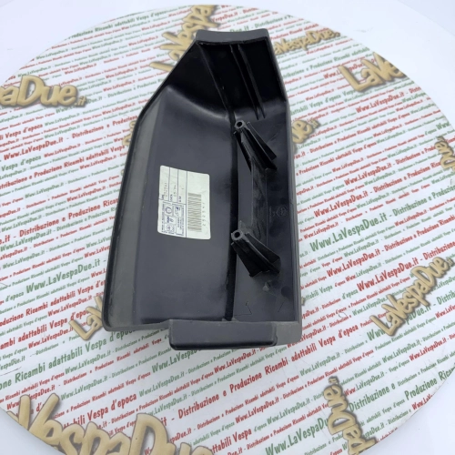 Pare-chocs arrière d'origine PIAGGIO pour VESPA 125 150 200 COSA CL CLX 1 VNR1 VLR1 VSR1 ro 252541, garde-boue de protection anti-éclaboussures