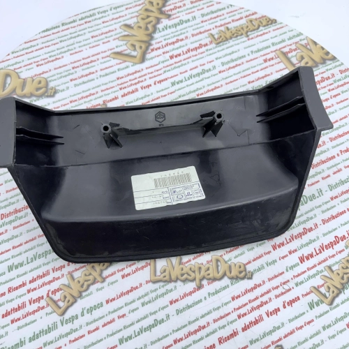 Pare-chocs arrière d'origine PIAGGIO pour VESPA 125 150 200 COSA CL CLX 1 VNR1 VLR1 VSR1 ro 252541, garde-boue de protection anti-éclaboussures