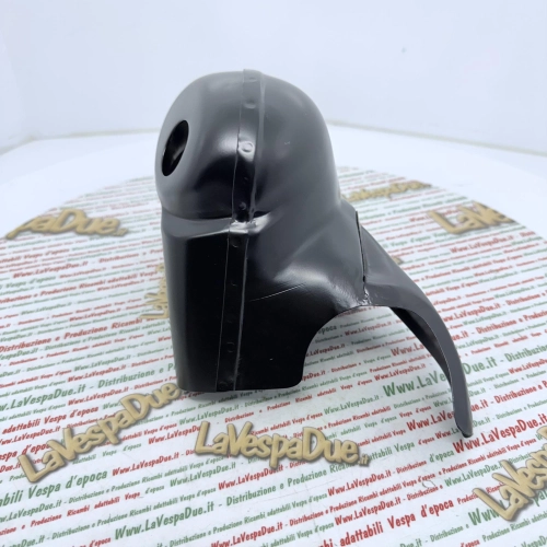 Capot de cylindre en fonte pour moteur VESPA 50 N première série adaptable 50 L SPÉCIAL R ro 139261