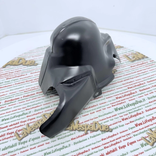 Capot de cylindre en fonte pour moteur VESPA 50 N première série adaptable 50 L SPÉCIAL R ro 139261