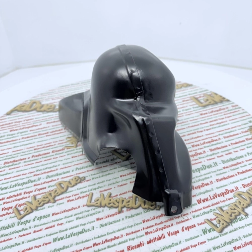 Capot de cylindre en fonte pour moteur VESPA 50 N première série adaptable 50 L SPÉCIAL R ro 139261