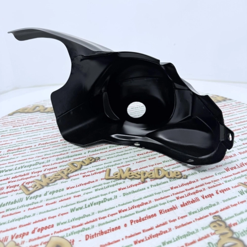 Capot de cylindre en fonte pour moteur VESPA 50 N première série adaptable 50 L SPÉCIAL R ro 139261