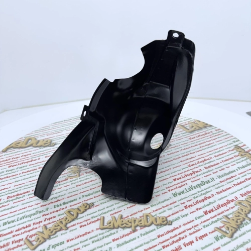 Capot de cylindre en fonte pour moteur VESPA 50 N première série adaptable 50 L SPÉCIAL R ro 139261