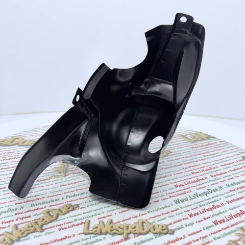 Capot de cylindre en fonte pour moteur VESPA 50 N première série adaptable 50 L SPÉCIAL R ro 139261