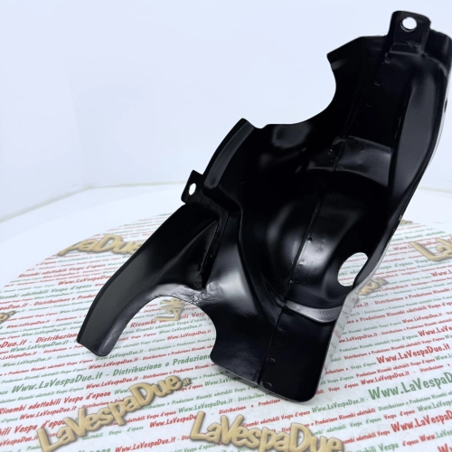 Capot de cylindre en fonte pour moteur VESPA 50 N première série adaptable 50 L SPÉCIAL R ro 139261