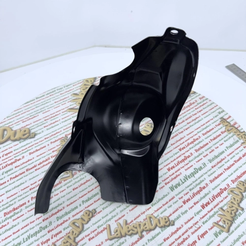Capot de cylindre en fonte pour moteur VESPA 50 N première série adaptable 50 L SPÉCIAL R ro 139261