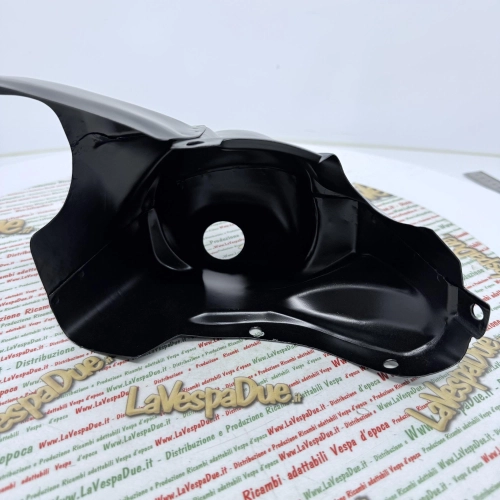 Capot de cylindre en fonte pour moteur VESPA 50 N première série adaptable 50 L SPÉCIAL R ro 139261