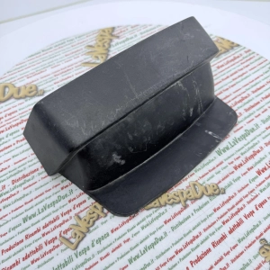 GUARDABARROS TRASERO PIAGGIO ORIGINAL USADO PARA VESPA 125 150 200 COSA CL CLX COSA 1 ro 252541 115475 protección