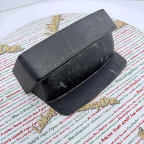 GUARDABARROS TRASERO PIAGGIO ORIGINAL USADO PARA VESPA 125 150 200 COSA CL CLX COSA 1 ro 252541 115475 protección