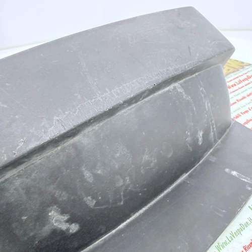 GUARDABARROS TRASERO PIAGGIO ORIGINAL USADO PARA VESPA 125 150 200 COSA CL CLX COSA 1 ro 252541 115475 protección