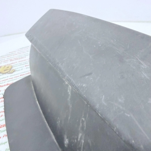 GUARDABARROS TRASERO PIAGGIO ORIGINAL USADO PARA VESPA 125 150 200 COSA CL CLX COSA 1 ro 252541 115475 protección