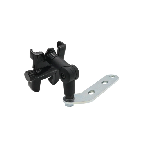 Cell phone holder with plate for PIAGGIO D'EPOCA for APPLE IPHONE SAMSUNG HUAWEI ONE+