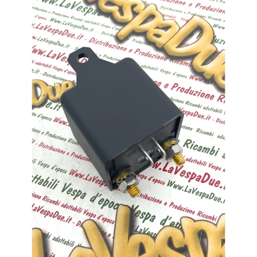 Contactor de relé de arranque APE MP P501 P601 CAR P2 P3 TM 602 703 V FL2 ro 157713 124958 155289 1e000371