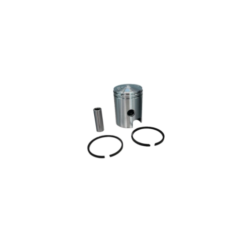 Cast iron cylinder kit ø 38.4 mm for PIAGGIO CIAO SI FL2 MIX GRILLO BOSS BOXER BRAVO 3 ERRE 2 with 12 mm pin
