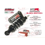Amortisseur avant CARBONE HI-TECH BLACK EDITION pour VESPA 50 90 125 ET3 PK NLR SPECIAL PRIMAVERA