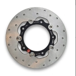 Disco de freno flotante 4.4 PIAGGIO ZIP y VESPA PINASCO 26802025 para VESPA PX 125 150 200 PE COSA ETS 50 PK HP XL LML STAR