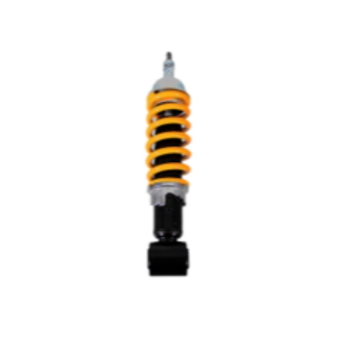 Adjustable Front Shock Absorber Yellow Spring for VESPA 50 125 ET3 PK NLR SPECIAL PRIMAVERA ET3