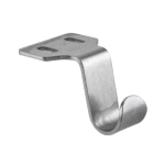 Gancio portaborsa per VESPA 50 80 90 125