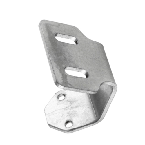 Gancho para bolsa compatible con VESPA 50, 80, 90 y 125.