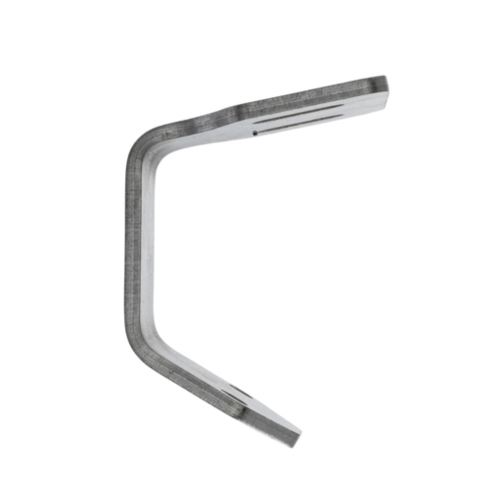 Gancho para bolsa compatible con VESPA 50, 80, 90 y 125.
