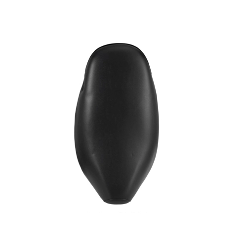 Silla de montar negra para PIAGGIO GRATIS