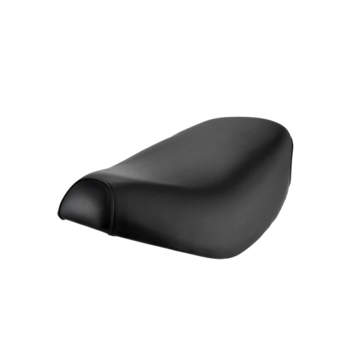 Silla de montar negra para PIAGGIO GRATIS