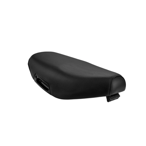 Sillín negro para PIAGGIO ZIP FR FAST RIDER