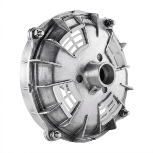 Tamburo per ruota anteriore LAMBRETTA 125 150 LI SPECIAL DL GP INNOCENTI
