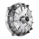 Tamburo per ruota anteriore LAMBRETTA 125 150 LI SPECIAL DL GP INNOCENTI