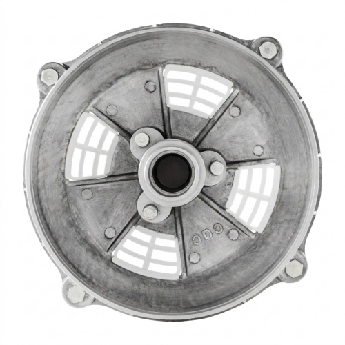 Tamburo per ruota anteriore LAMBRETTA 125 150 LI SPECIAL DL GP INNOCENTI
