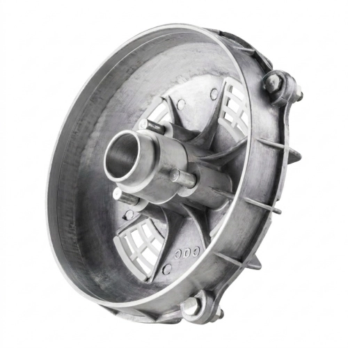 Tamburo per ruota anteriore LAMBRETTA 125 150 LI SPECIAL DL GP INNOCENTI