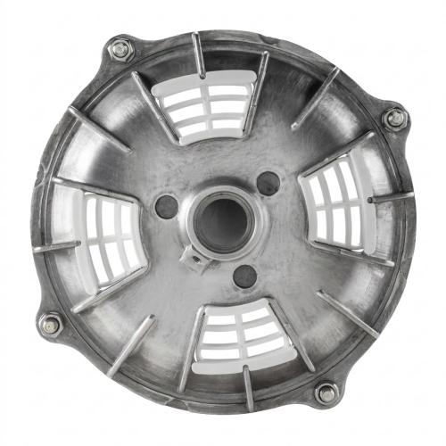 Tamburo per ruota anteriore LAMBRETTA 125 150 LI SPECIAL DL GP INNOCENTI