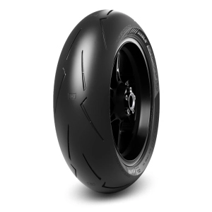 Pneu Pirelli DIABLO SUPERCORSA V4 200/60 ZR17 (80W) TL R SP pneu HONDA DUCATI APRILIA CBR PANIGALE BMW S1000