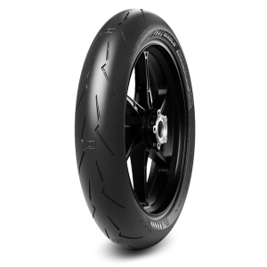 Neumático Pirelli DIABLO SUPERCORSA V4 120/70 ZR17 (58W) TL F SP neumático HONDA DUCATI APRILIA CBR PANIGALE BMW S1000