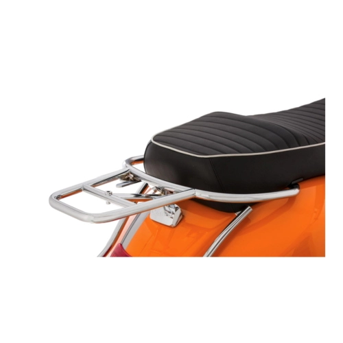 Placa portaequipajes trasera para VESPA 125 150 200 250 300 GT GTS SUPER GTV GT 60 ro 657081