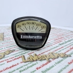 Échelle kilométrique 120 km pour LAMBRETTA 125 DL ro 00611123