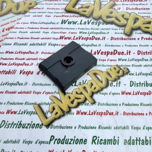 Ambilato terminal for frame edge for APE 200 220 400 420 MP P501 P601 MP 601 CLASSIC CALESSINO from 1978 onwards ro B024855 frame junction cover Gasket