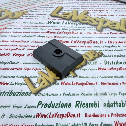 Ambilato terminal for frame edge for APE 200 220 400 420 MP P501 P601 MP 601 CLASSIC CALESSINO from 1978 onwards ro B024855 frame junction cover Gasket